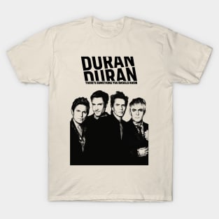 Duran Duran Band T-Shirt